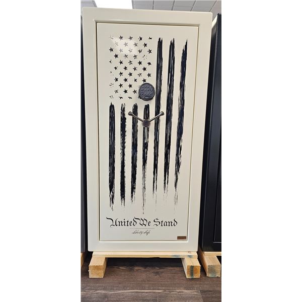 LA S47 Liberty Colonial 23 Safe. Delivery NOT included.