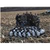 Image 4 : SL4 - NORTH DAKOTA WATERFOWL HUNT FOR 2 HUNTERS