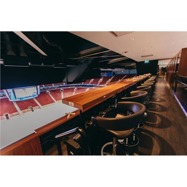 2 Encore Tickets to Canucks vs Dallas Stars - March 28th, 2024