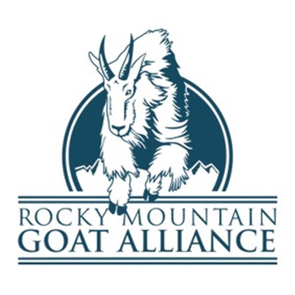 Rocky Mountain Goat Allliance Life Membership