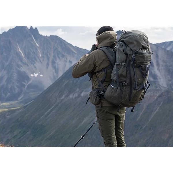 Choice of any available KUIU backpack