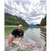 Image 4 : 1 day Sturgeon fishing in the Fraser Canyon with 2 night stay in luxury domes