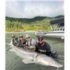 Image 5 : 1 day Sturgeon fishing in the Fraser Canyon with 2 night stay in luxury domes