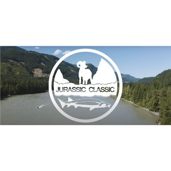 2024 Jurassic Classic Team Entry