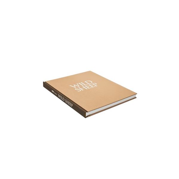 Yeti Coffee Table Book