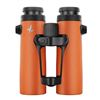 Image 1 : Swarovski 10X40 TA Range finding binoculars in burnt orange