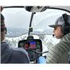 Image 1 : 30 Minute Helicopter Ride with Yellowstone Helicopters