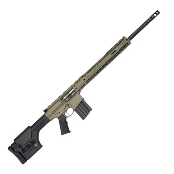 Black Rain Ordnance Predator Package