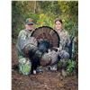 Image 1 : Osceola Turkey Hunt for One with God’s Country Outfitters