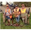 Image 2 : 4 Person Montana Pheasant Hunt