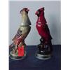 Image 1 : 2 Jim Beam bottles