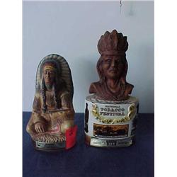 2 Beam bottles