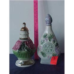 2 Beam bottles