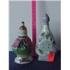 Image 1 : 2 Beam bottles