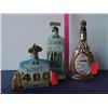 Image 1 : 3 Jim Beam bottles