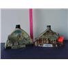 Image 1 : 2 Jim Beam bottles