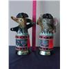 Image 1 : 2 Jim Beam bottles