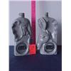 Image 1 : 2 Jim Beam bottles
