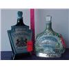 Image 1 : 2 Jim Beam bottles