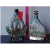 Image 1 : 2 Jim Beam bottles