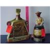 Image 1 : 2 Jim Beam bottles