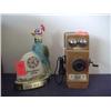 Image 1 : 2 Jim Beam bottles