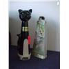 Image 1 : 2 Jim Beam bottles