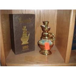Jim Beam bottle