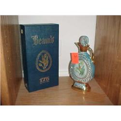 Jim Beam bottle