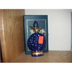 Jim Beam bottle