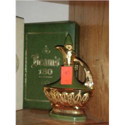 Jim Beam bottle