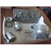 Image 1 : Wilton Armetale items