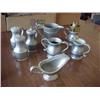 Image 1 : Wilton Armetale items