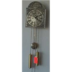 Wilton Armetale items
