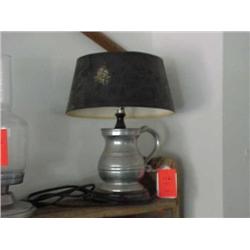 Wilton Armetale items