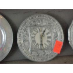 Wilton Armetale items
