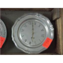 Wilton Armetale items