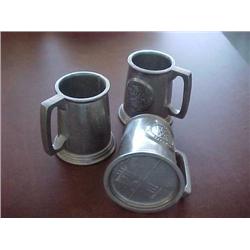 Wilton Armetale items