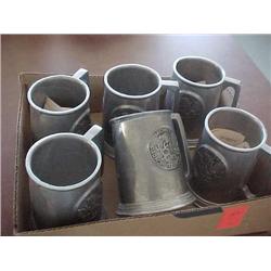 Wilton Armetale items
