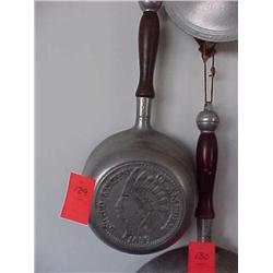 Wilton Armetale items