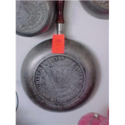 Wilton Armetale items