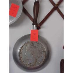Wilton Armetale items