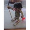 Image 1 : 10" Troll figurine