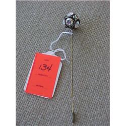 Old hatpin