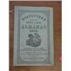 Image 3 : 3 Old Collectible paper books