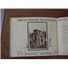 Image 4 : 3 Old Collectible paper books