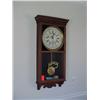 Image 1 : 38" Sessions Regulator Clock