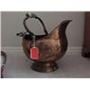 Image 1 : Copper planter