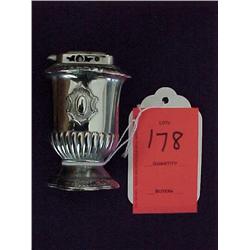 Occupied Japan Table lighter