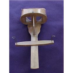 Stereoscope viewer